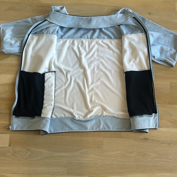 Under Armour Project Rock Zip- Up - Picture 6 of 7